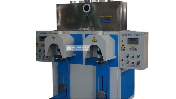 閥口袋定量包裝機(jī)|閥口袋包裝機(jī)廠家-無錫麥杰機(jī)械18年包裝經(jīng)驗