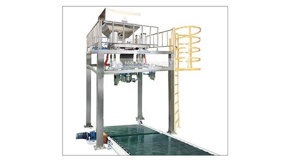 噸袋包裝機(jī) 噸袋包裝機(jī)價(jià)格
