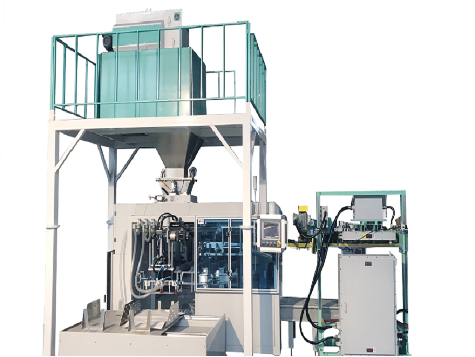 全自動包裝機(jī)_無錫麥杰機(jī)械