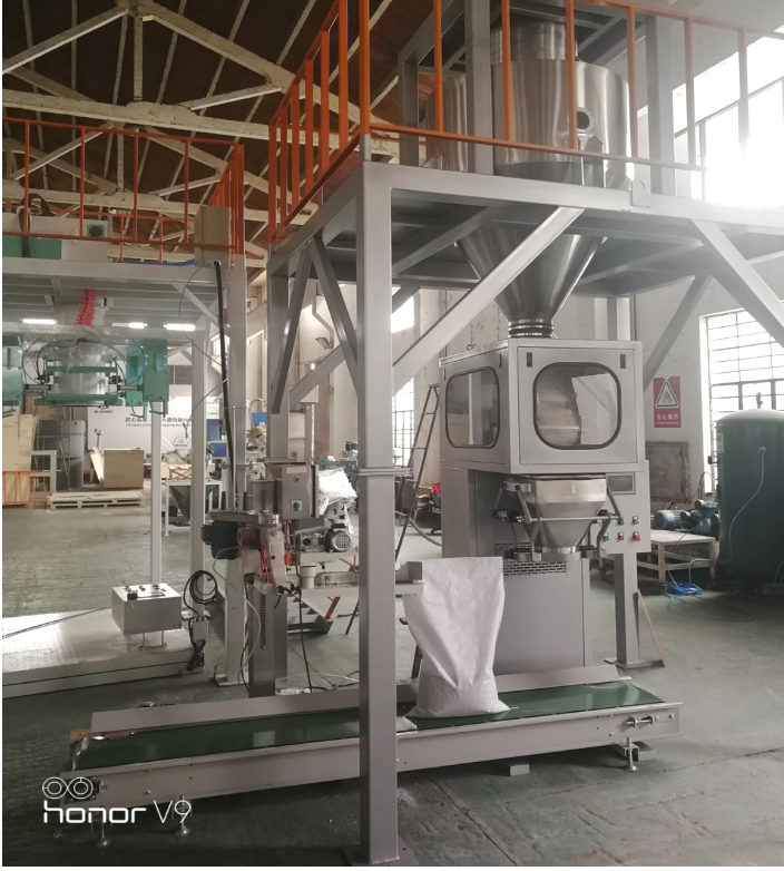 顆粒包裝機(jī) 顆粒包裝機(jī)