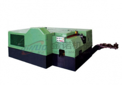 冷鐓機對原材料有哪些要求？